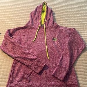 Ivory Ella size Medium hoodie. Good used condition.